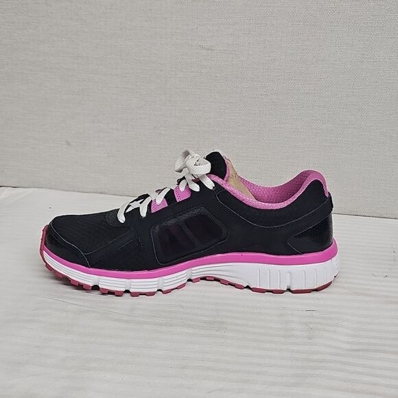 NIKE DUAL FUSION ST2 YOUTH SNEAKERS BFPM-03-287 - Picture 5 of 10